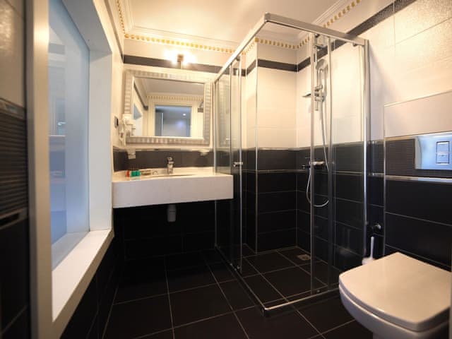 Economy Double or Twin Room