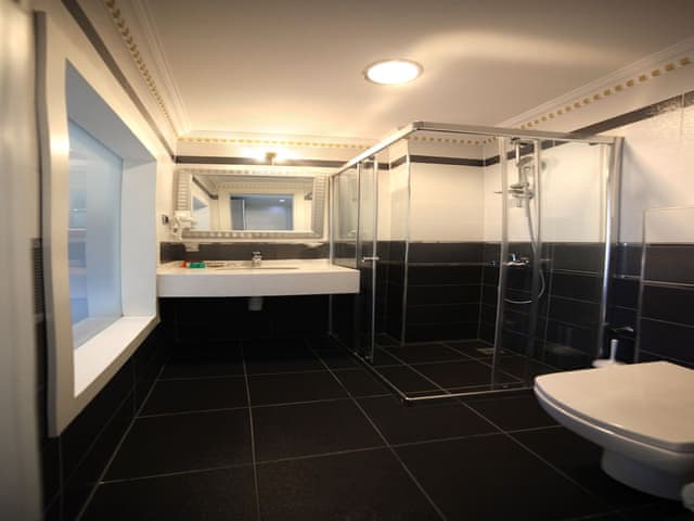 Economy Double or Twin Room