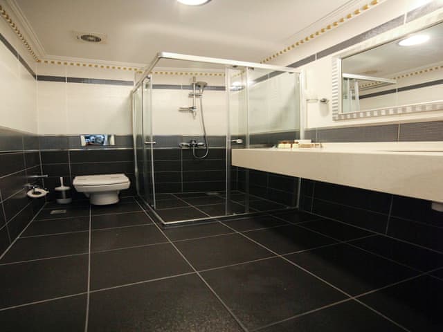 Economy Double or Twin Room