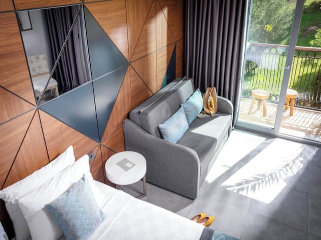 Standard Room (Main Building, Large)