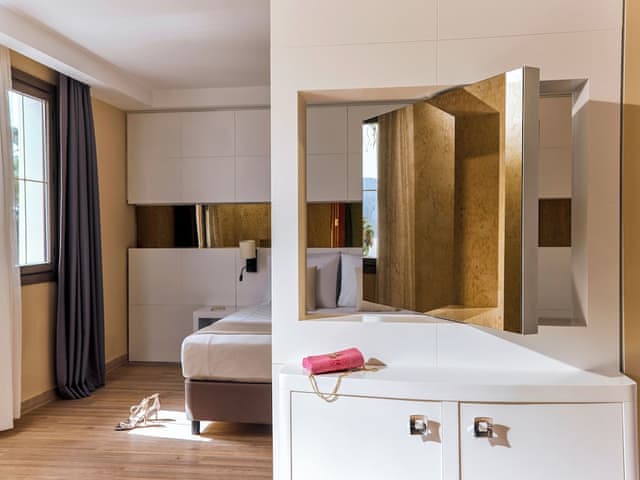 Junior Suite (Main Building)