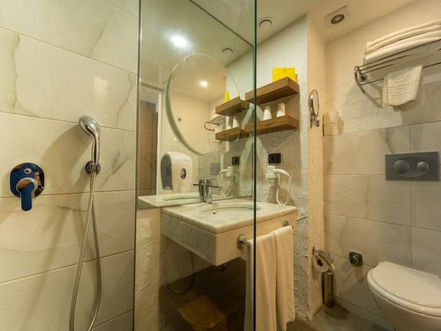 Standard Room Main Building without Balcony