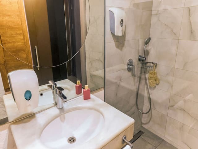 Standard Room Main Building without Balcony