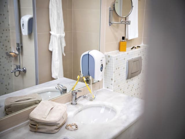 Standard Room Main Building without Balcony