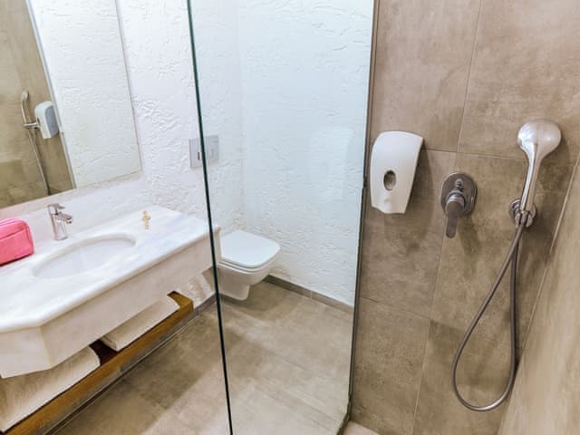 Superior Suite, Sea View