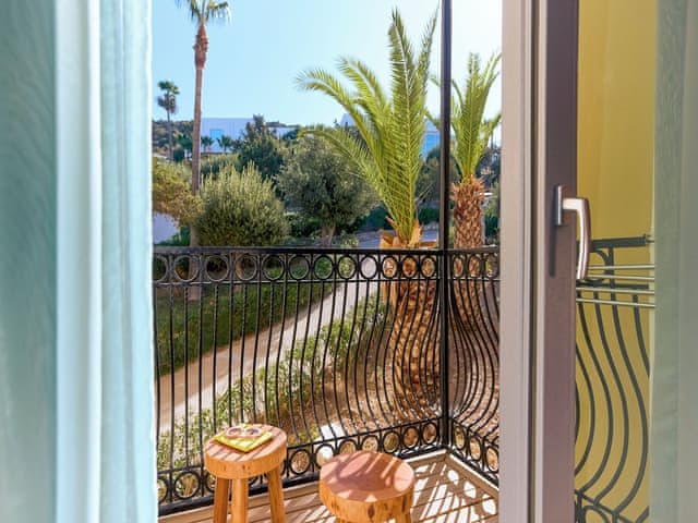 Standard Room (Main Building)