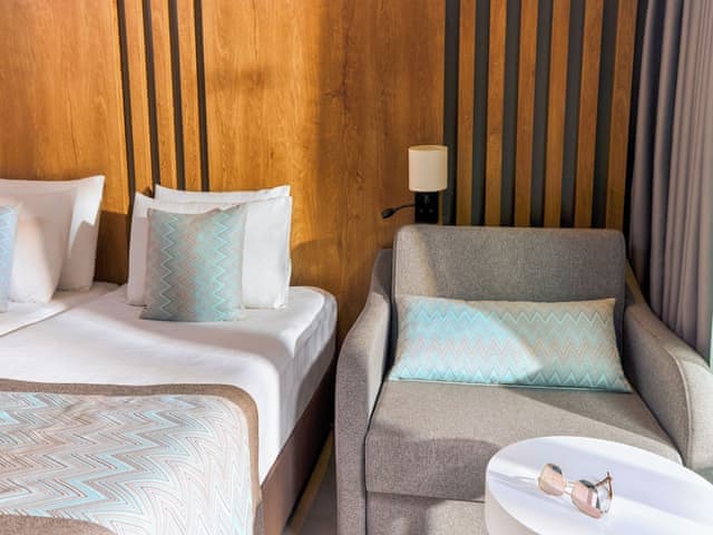 Standard Room Main Building without Balcony