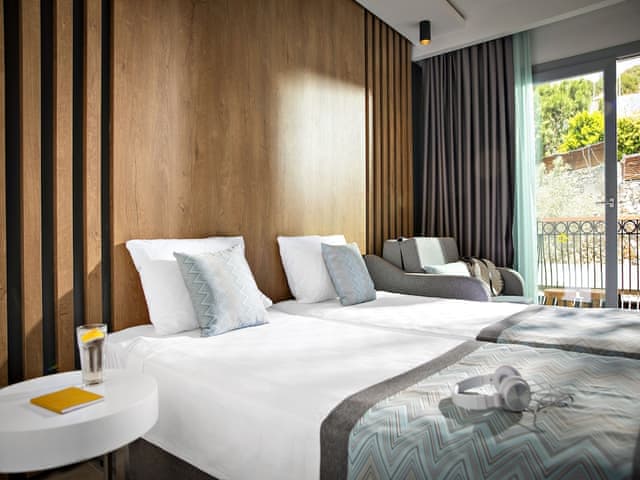 Standard Room Main Building without Balcony