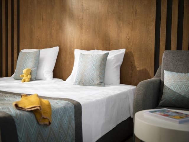 Standard Room Main Building without Balcony