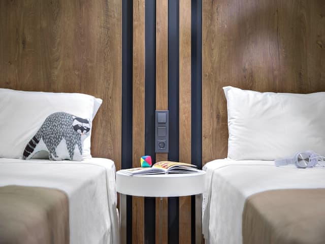 Standard Room (Main Building)