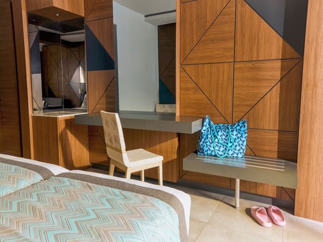 Standard Room (Main Building, Large)