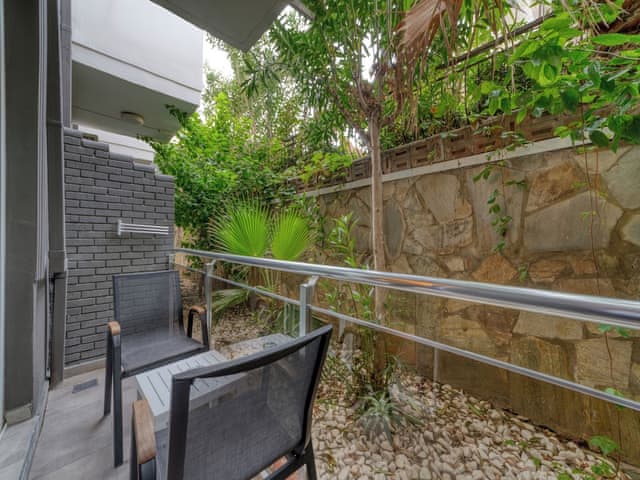 Economy Double or Twin Room