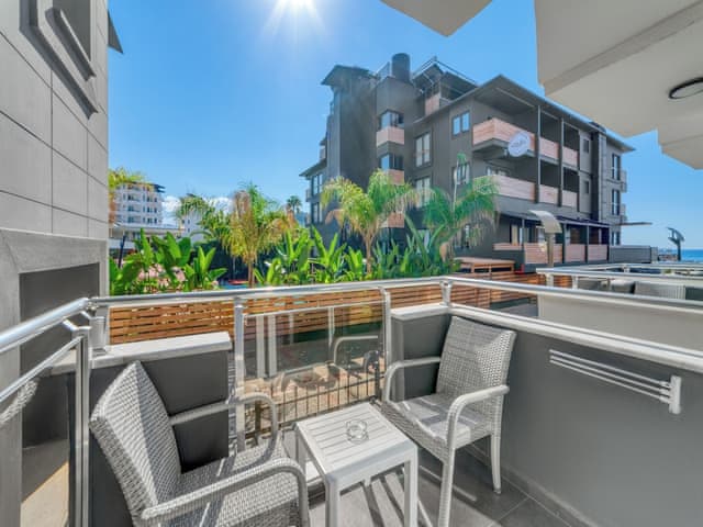 Standard Double or Twin Room, 1 Bedroom