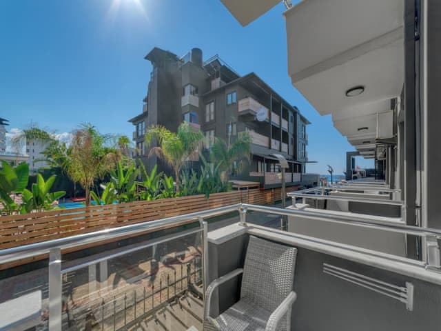 Standard Double or Twin Room, 1 Bedroom