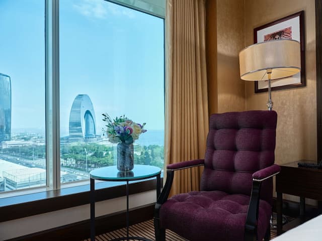 Chambre Lits Jumeaux