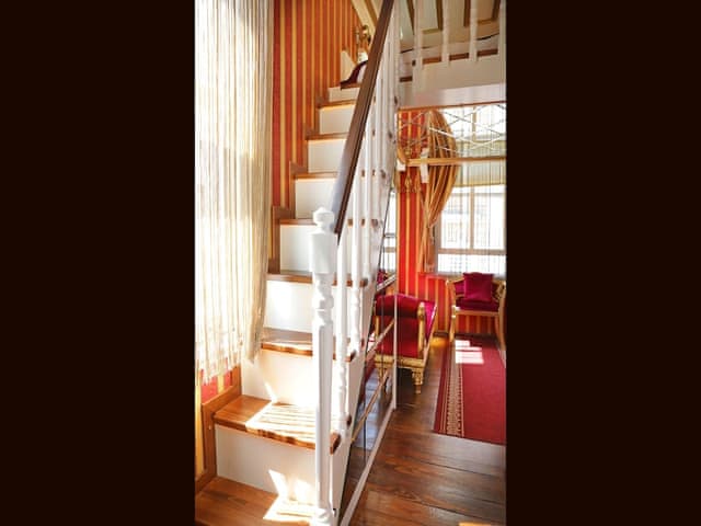 Family Quadruple Room, 2 Queen Beds