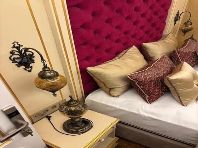 Royal Double Room