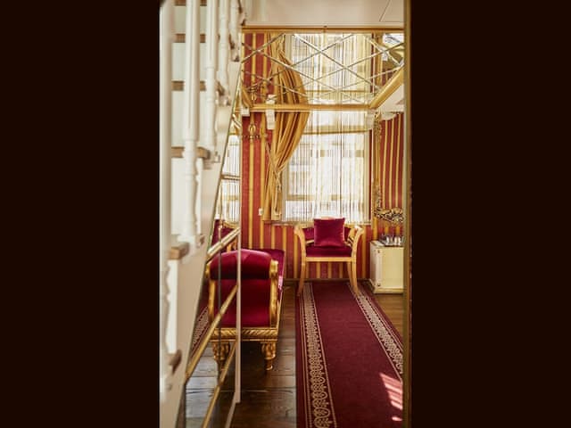 Family Quadruple Room, 2 Queen Beds