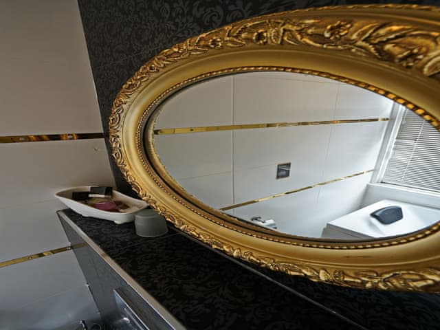 Delüks Üç Kişilik Oda