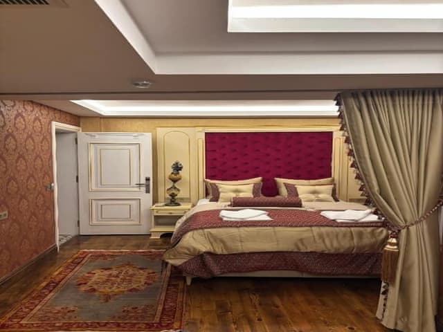 Royal Double Room