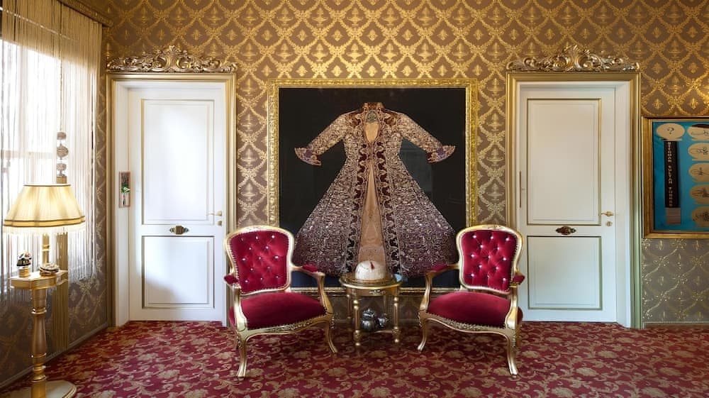 Sultan Tughra Hotel - Special Class