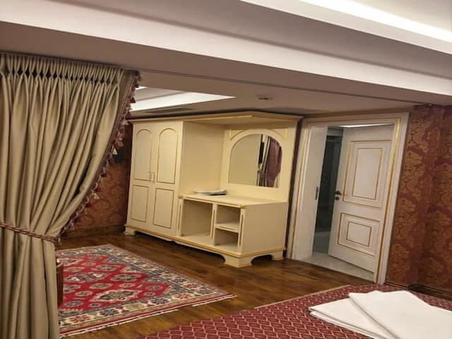 Royal Double Room