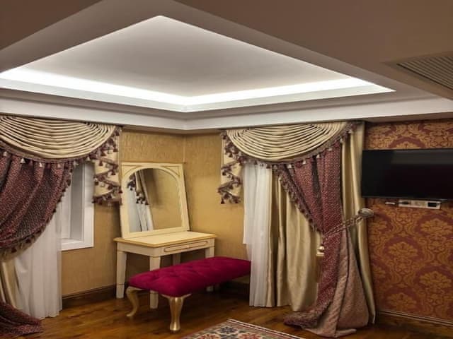 Royal Double Room