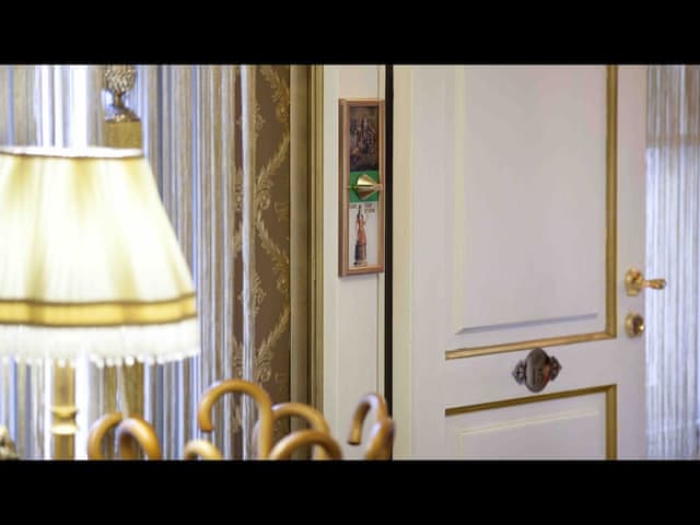 Standart Çift Kişilik veya Twin Oda