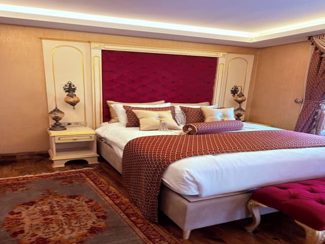 Royal Double Room