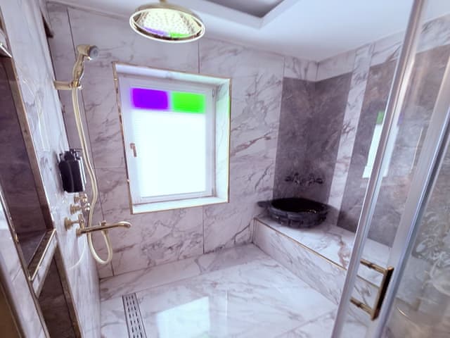 Royal Double Room