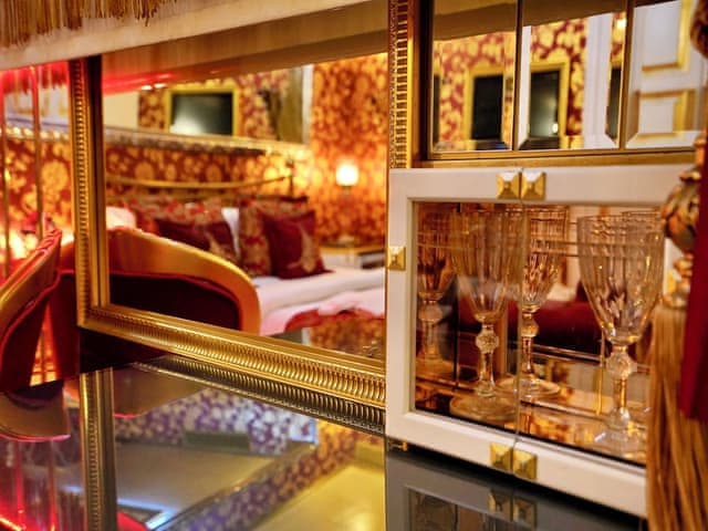 Ekonomik Çift Kişilik Oda