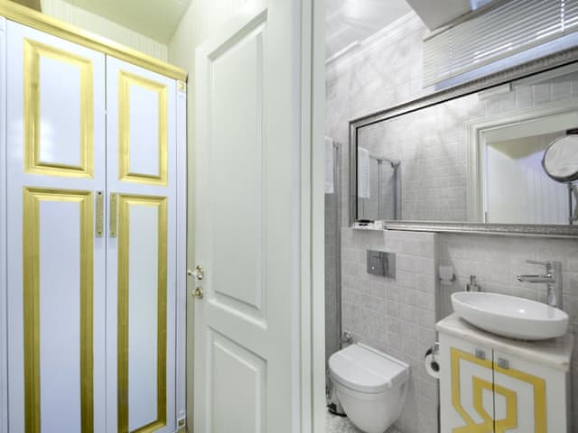 Ekonomik Çift Kişilik Oda