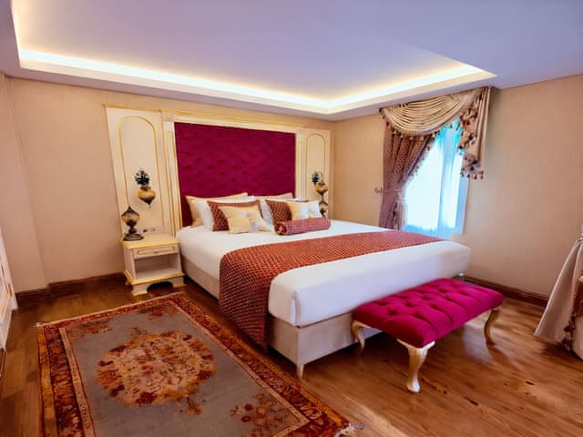 Royal Double Room