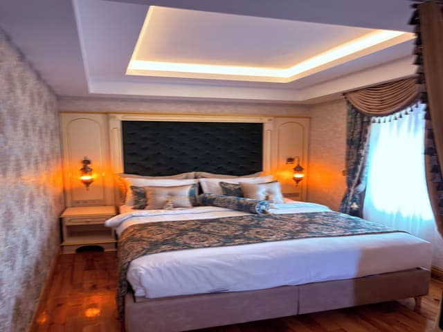 Royal Double Room