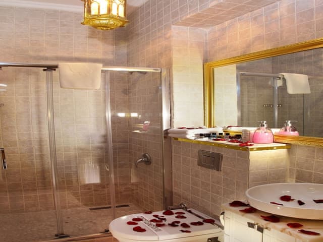 Standart Çift Kişilik veya Twin Oda