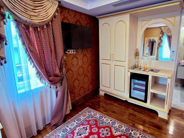 Royal Double Room