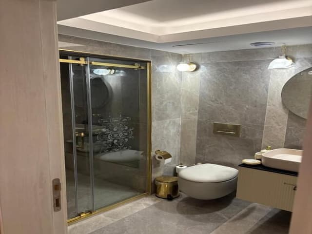 Royal Double Room
