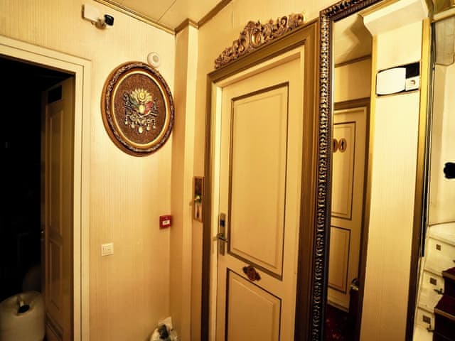 Ekonomik Çift Kişilik Oda