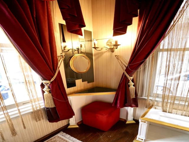 Standart Çift Kişilik veya Twin Oda