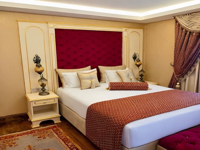 Royal Double Room