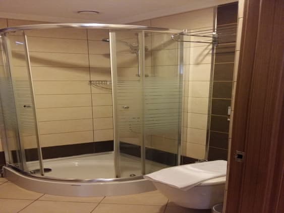 Standard Room, 1 Double or 2 Twin Beds