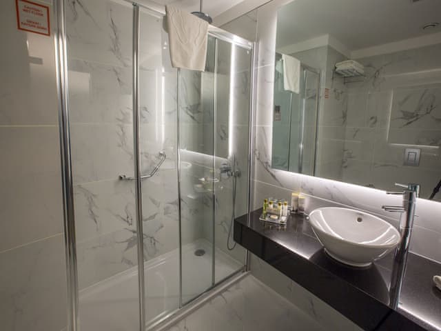 Economy Double or Twin Room