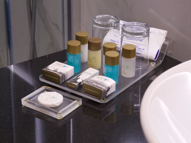 Economy Double or Twin Room