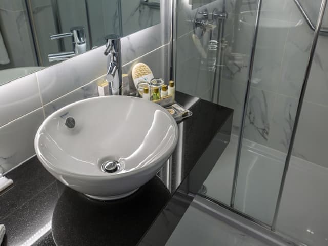 Economy Double or Twin Room