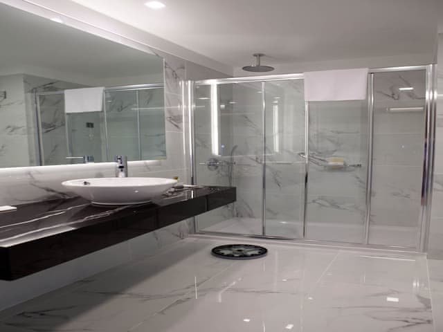 Economy Double or Twin Room