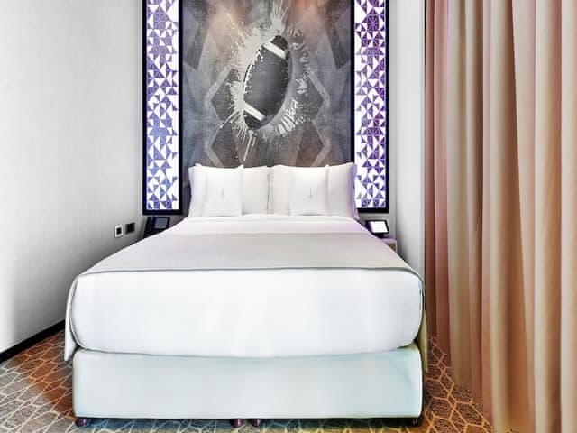 Junior Suite ( Twin )