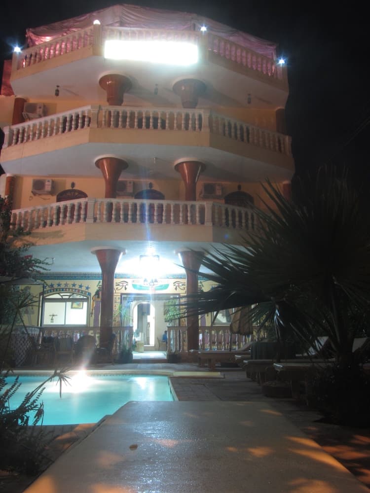 El Mesala Hotel