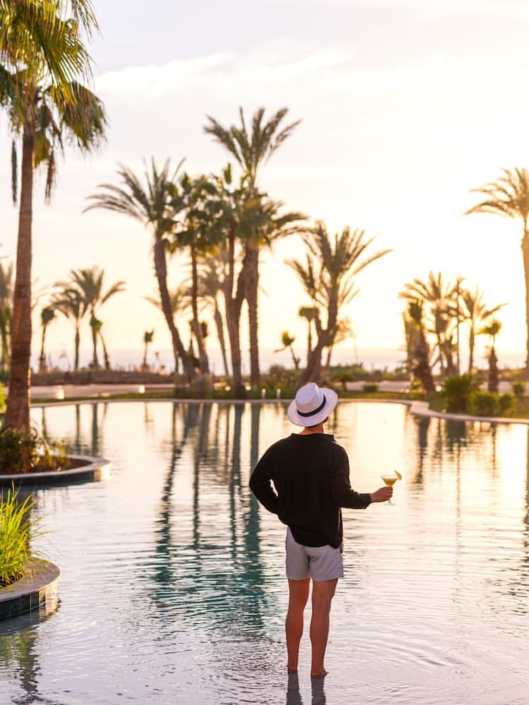 The View Agadir