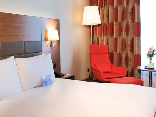 Superior Room, 1 Queen Bed