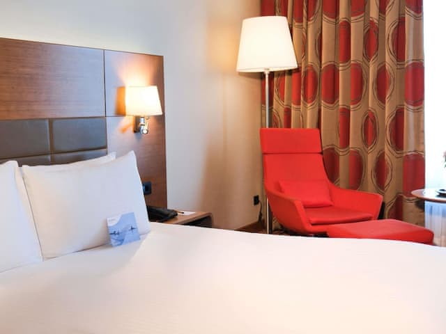 Superior Room, 1 King Bed